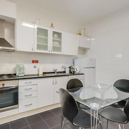 Costa Azul * Caniço