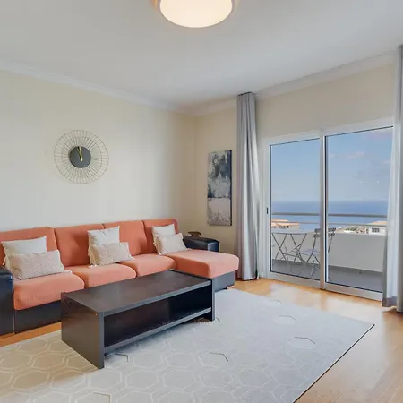 Lägenhet Costa Azul *