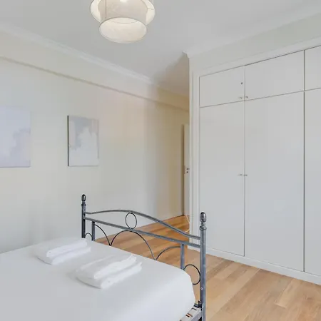 Costa Azul דירה *