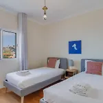 Costa Azul 公寓