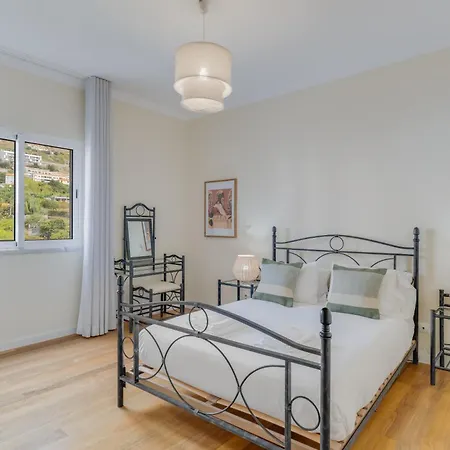 Costa Azul Daire Caniço